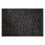 SHAGGY SILK GRIS OBSCURO 50X80 CM