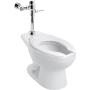FLUXÓMETRO DE PALANCA PARA WC