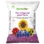 TIERRA ESPECIAL PARA FLORES