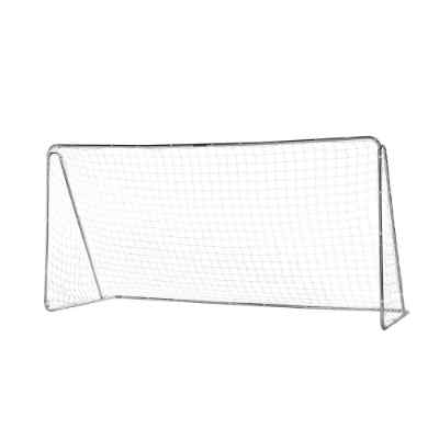 PORTERÍA DE FUTBOL JUVENIL 2022 ENERSPORT. MEDIDAS LARGO3.6 M, ALTO 1.8 M, ANCHO 0.82 M.