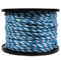 CARR 180M DERBY POLI TRENZ BCO/AZUL 3/8