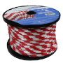 CARR 60M DERBY POLI TRENZ BCO/ROJO 5/8
