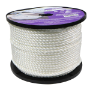 CARR 180M CUERDA NYLON TORCIDA BCA 3/8
