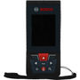 MEDIDOR LÁSER BOSCH GLM 100-25 C ALCANCE 100M CON BLUETOOTH