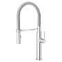 MEZCLADORA DE COCINA SEMIPROFESIONAL STUDIO S