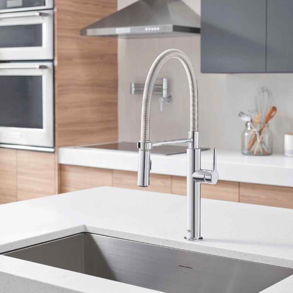 MEZCLADORA DE COCINA SEMIPROFESIONAL STUDIO S | The Home Depot México