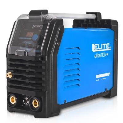 SOLDADOR INVERSOR ELITE TIG 210A