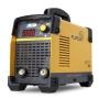 SOLDADOR INVERSOR FURIUS MMA 200A 110/220V