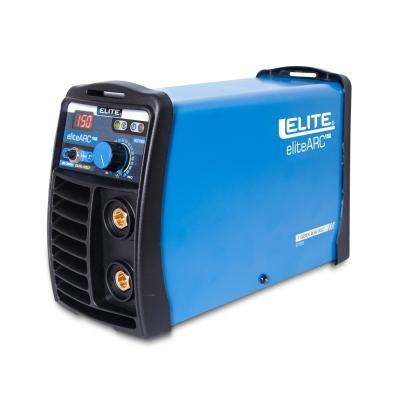 SOLDADOR INVERSOR ELITE MMA 150A 110/220V