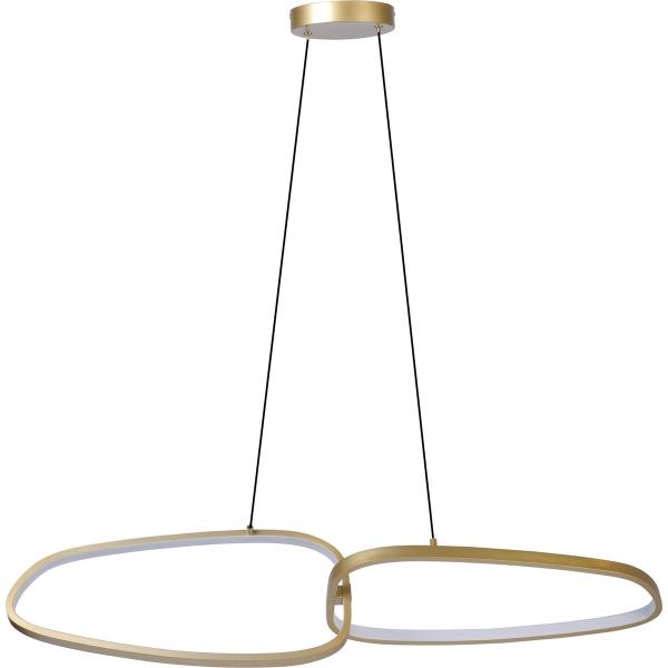 LÁMPARA COLGANTE LED LODOSA