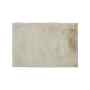 SET 2 TAPETES DE BAÑO FUR BATH MATH CREMA 40X60 CM