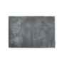 SET 2 TAPETES DE BAÑO FUR BATH MATH GRIS OSCURO 40X60 CM