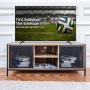 SOPORTE MUEBLE DE TV 120X40X48CM ARCE