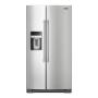 REFRIGERADOR SIDE BY SIDE MAYTAG 26 P