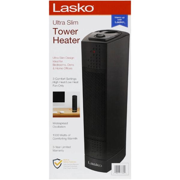 Lasko calefactor store