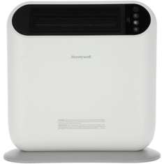 honeywell calefactor cerámico 47 x 46 x 20 cm blanco