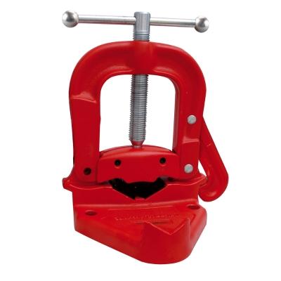 PRENSA DE YUGO PARA TUBOS DE 1/8 A 3 PULGADAS