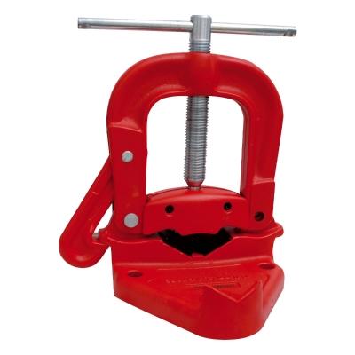 PRENSA DE YUGO PARA TUBOS DE 1/8 A 2 PULGADAS