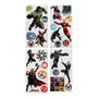 STICKERS AVENGERS RMK4289SCS