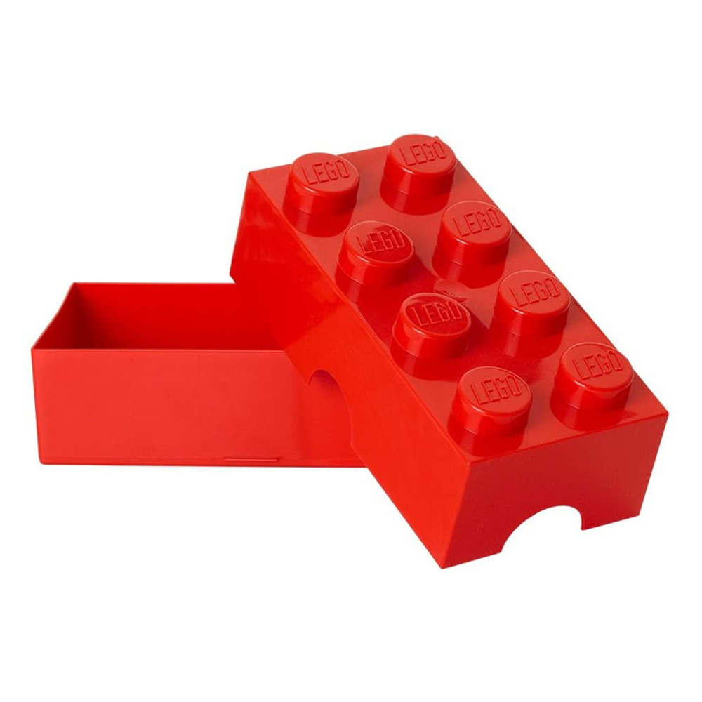 La Caja de Juguete Lego Caja de Juguetes PP plástico almacenamiento Caja -  China Caja de almacenamiento, Lego Box