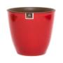 MACETA ZAFIRO 17 MORENA ROJA
