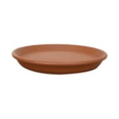 PLATO ESTÁNDAR MORENA NATURAL 10