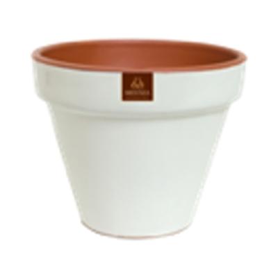 MACETA ESTÁNDAR 11 BLANCA