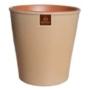 MACETA ZAIA 20 ARENA LATTE