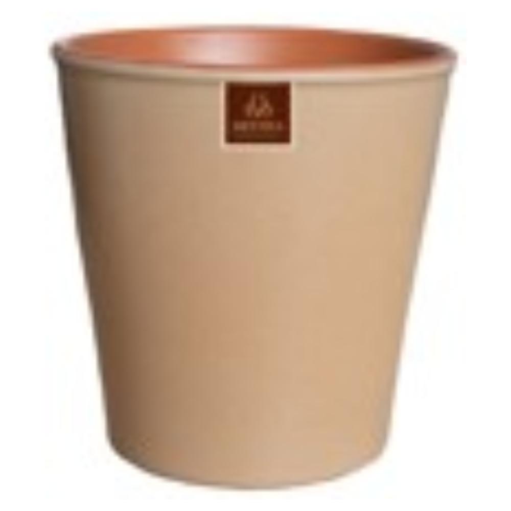 Maceta zaia 20 arena latte