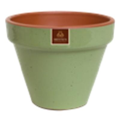 MACETA ESTÁNDAR 30 VERDE SALVIA
