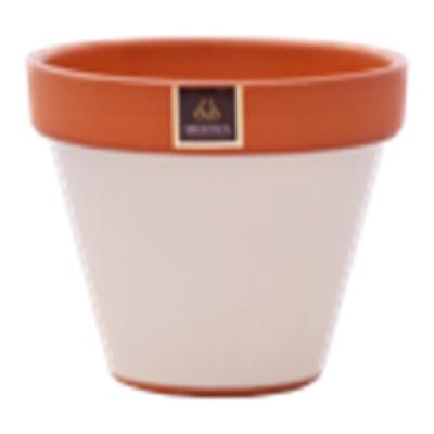 MACETA ESTÁNDAR 24 TERRABEIGE