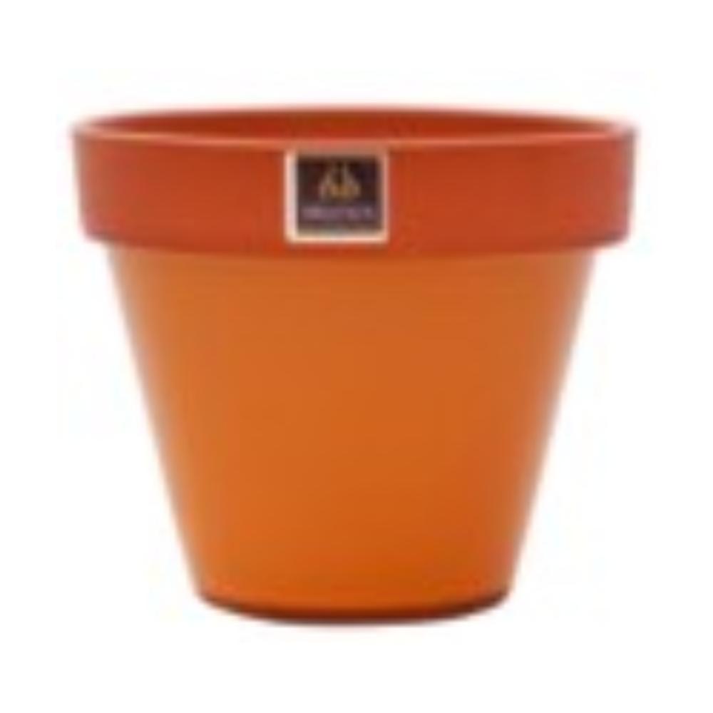 Maceta estándar 24 terranaranja