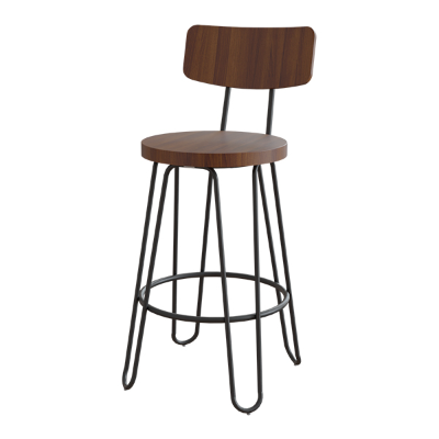 BANCO IVANA C/RESPALDO