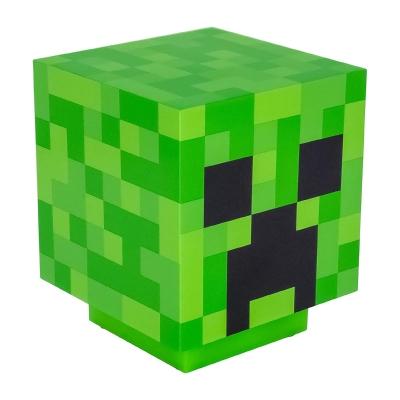 LAMPARA CREEPER
