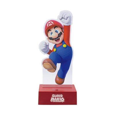 LAMPARA SUPER MARIO