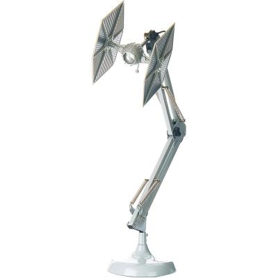 LAMPARA TIE FIGHTER POSABLE DESK