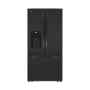 REFRIGERADOR FRENCH DOOR GE PROFILE BLACK SLATE 708 L