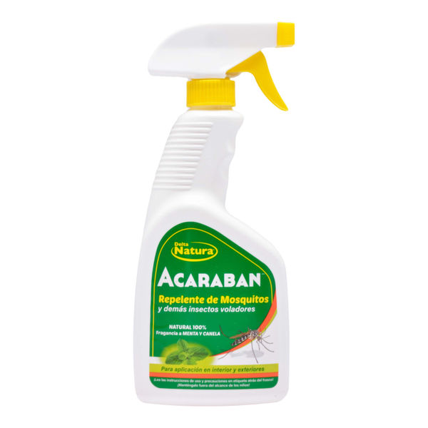 ACARABAN 500 ML