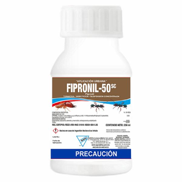 FIPRONIL
