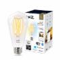 FOCO LED ST19 WIZ 5.5 W 500 LUMENES LUZ DIMEABLE