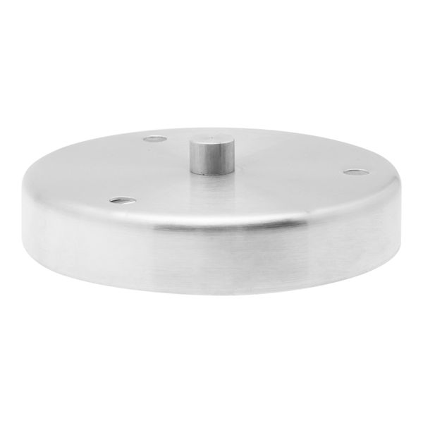 CANOPE DE 3 ORIFICIOS CIRCULAR 2 X 10.8 CM