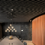 PLAFONES LINEALES, CUBRE 1M2 + ACCESORIO DE INSTALCION