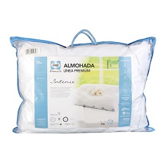sealy almohada intense standard size