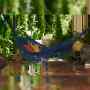 HAMACA TERRAZA ALG GSO MEDIANO PAVO
