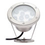 LUMINARIO PROYECTOR DE SOBREPONER GYROS 9W