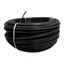 CABLE THW 16 AWG NEGRO 100 M CONDULAC