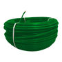 CABLE THW 16 AWG VERDE 100 M CONDULAC