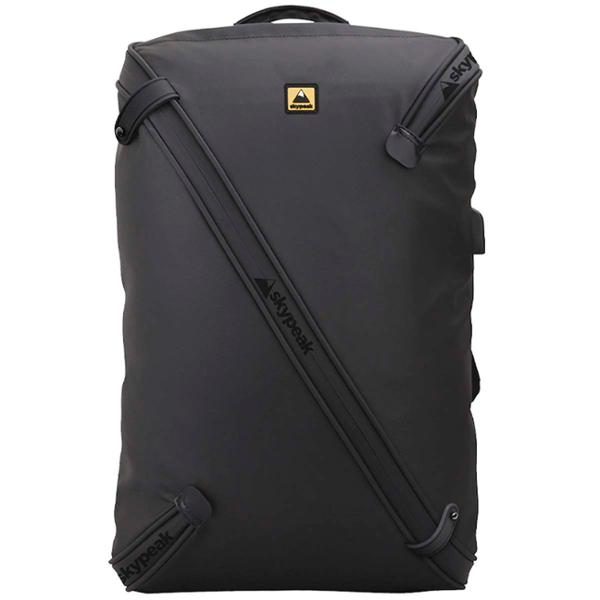 MOCHILA PORTA LAPTOP DE 48 X 31 X 17 CM NEGRO SKYPEAK The Home Depot Mexico