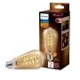 FOCO VINTAGE ST19 6.5 W EQUIVALENTES A 60 W LUZ LED CÁLIDA