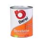 Pintura Berel Berelinte Vinil Acrílica Interior/Exterior 4L Base Deep Satinado